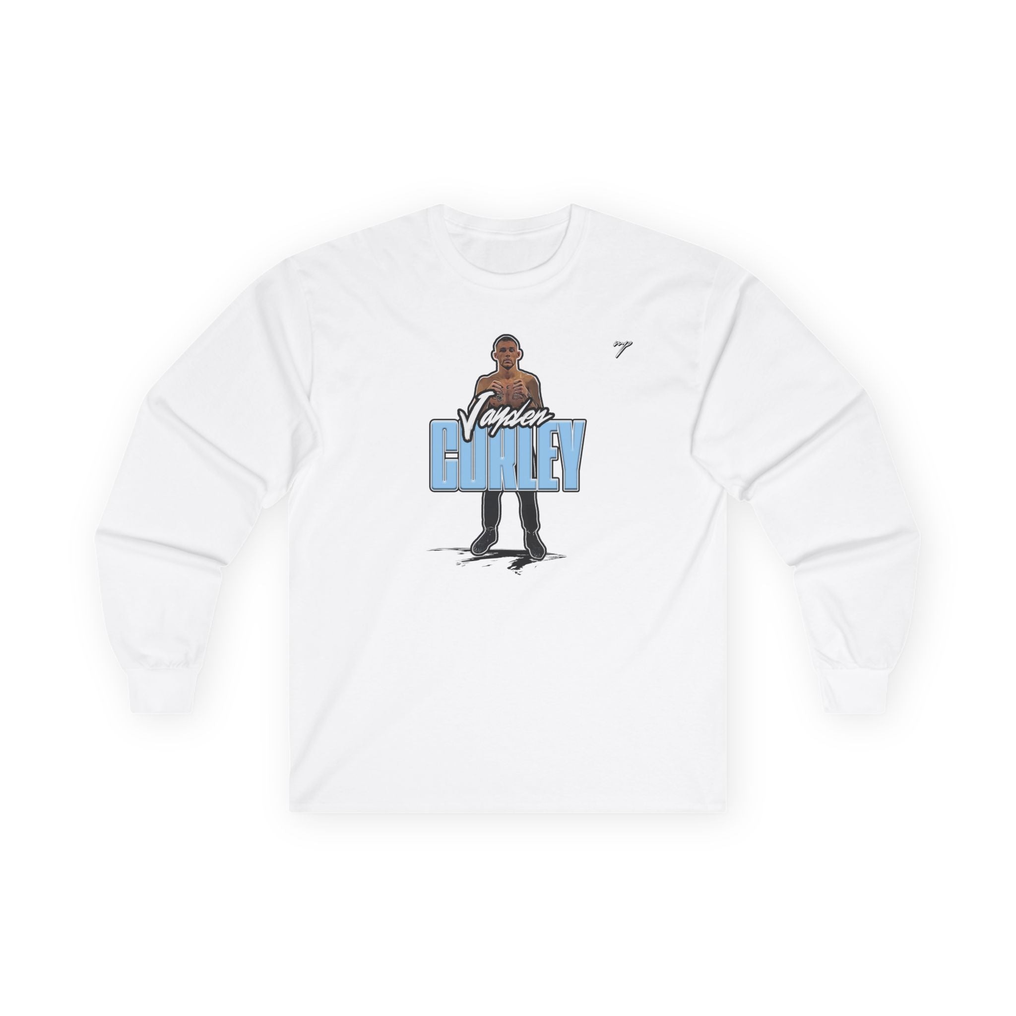 Jayden Curley Long Sleeve Tee