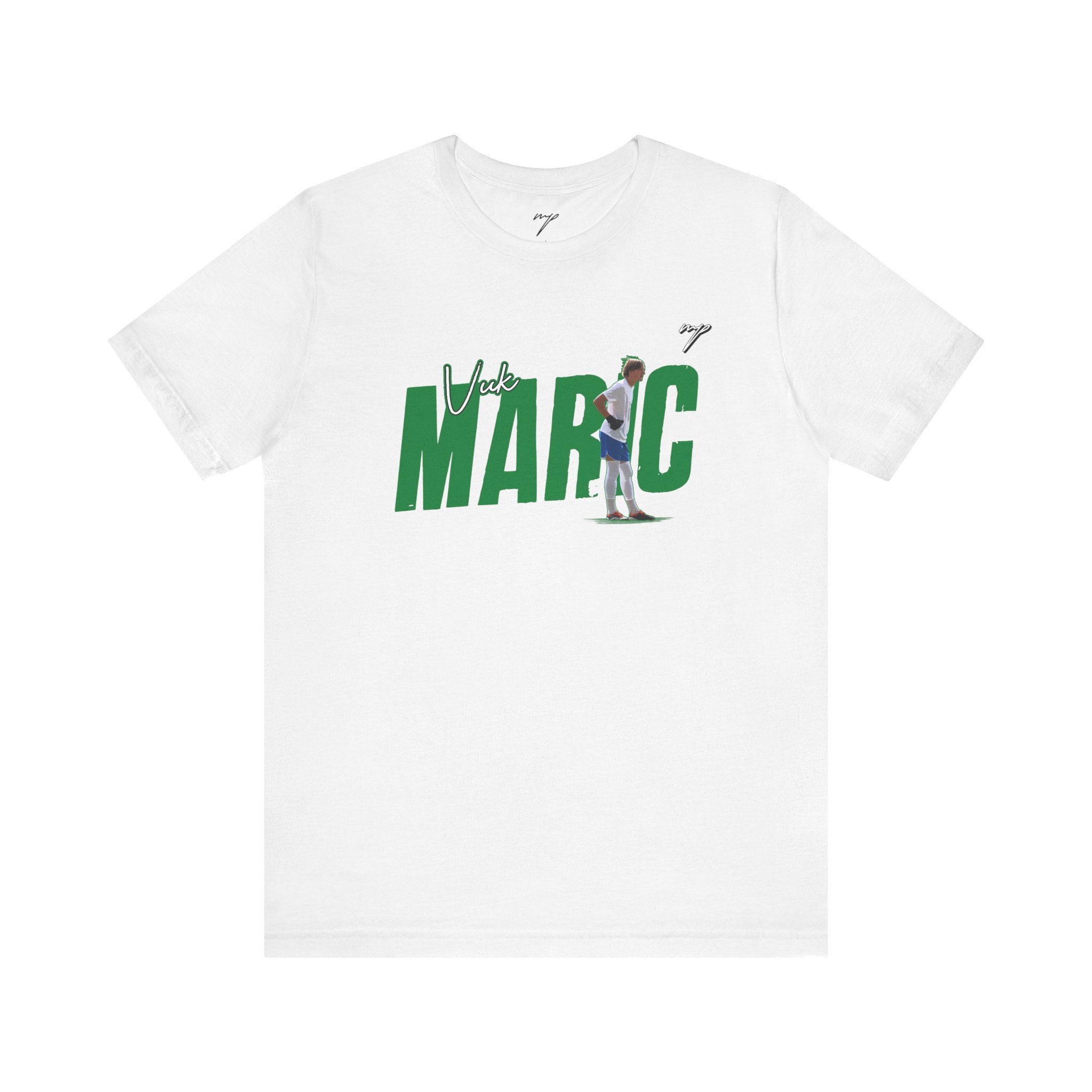 Vuk Maric Graphic Tee