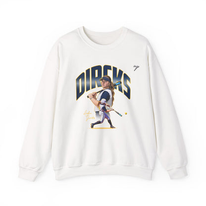 Andee Dircks Crewneck