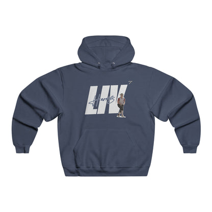 Alivia Harris Vintage Hoodie