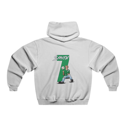 Elijah Smith Vintage Hoodie
