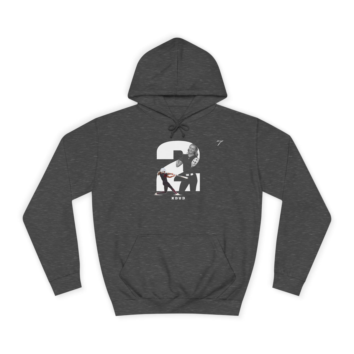 Kayelee Dudzik Hoodie