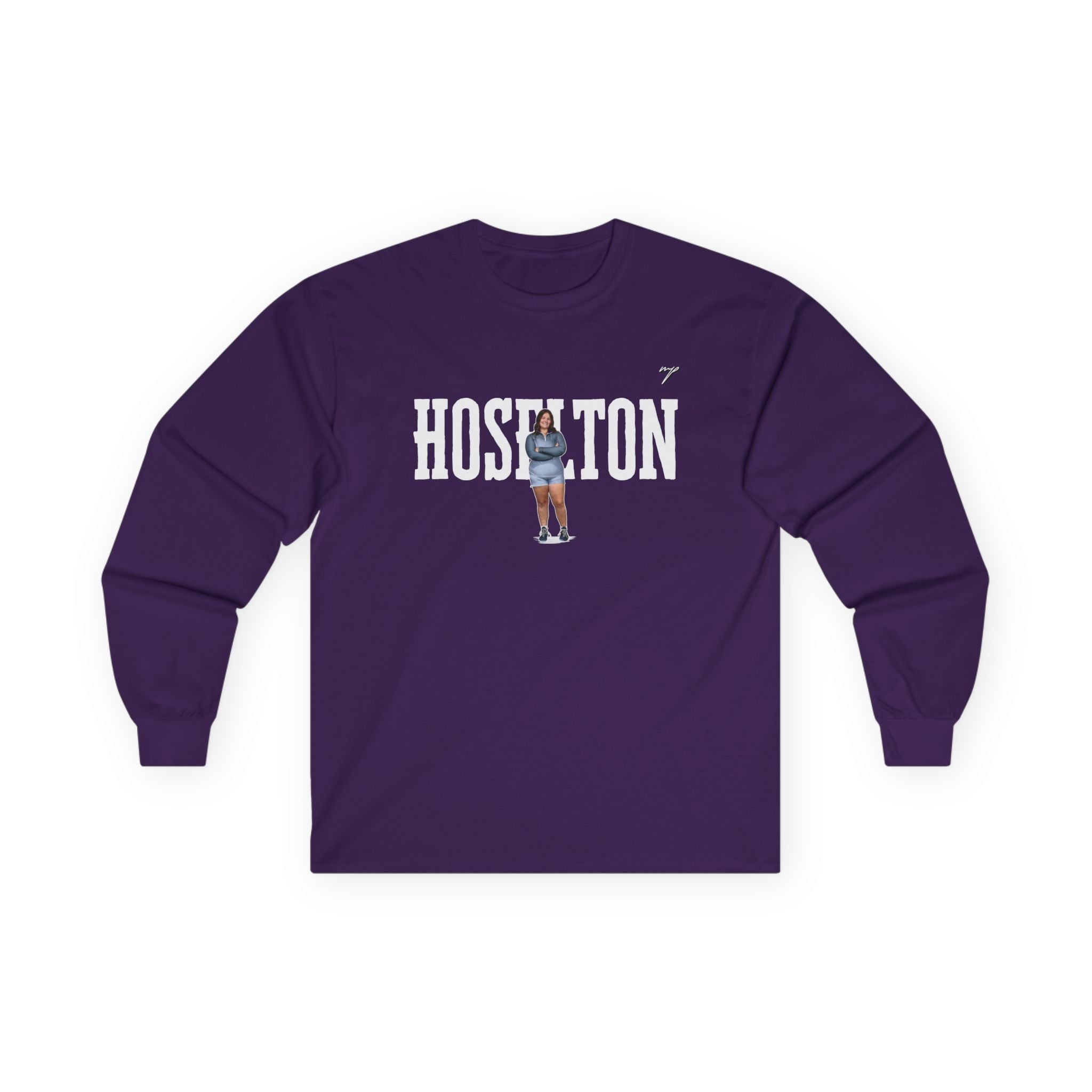Chloe Hoselton Long Sleeve Tee