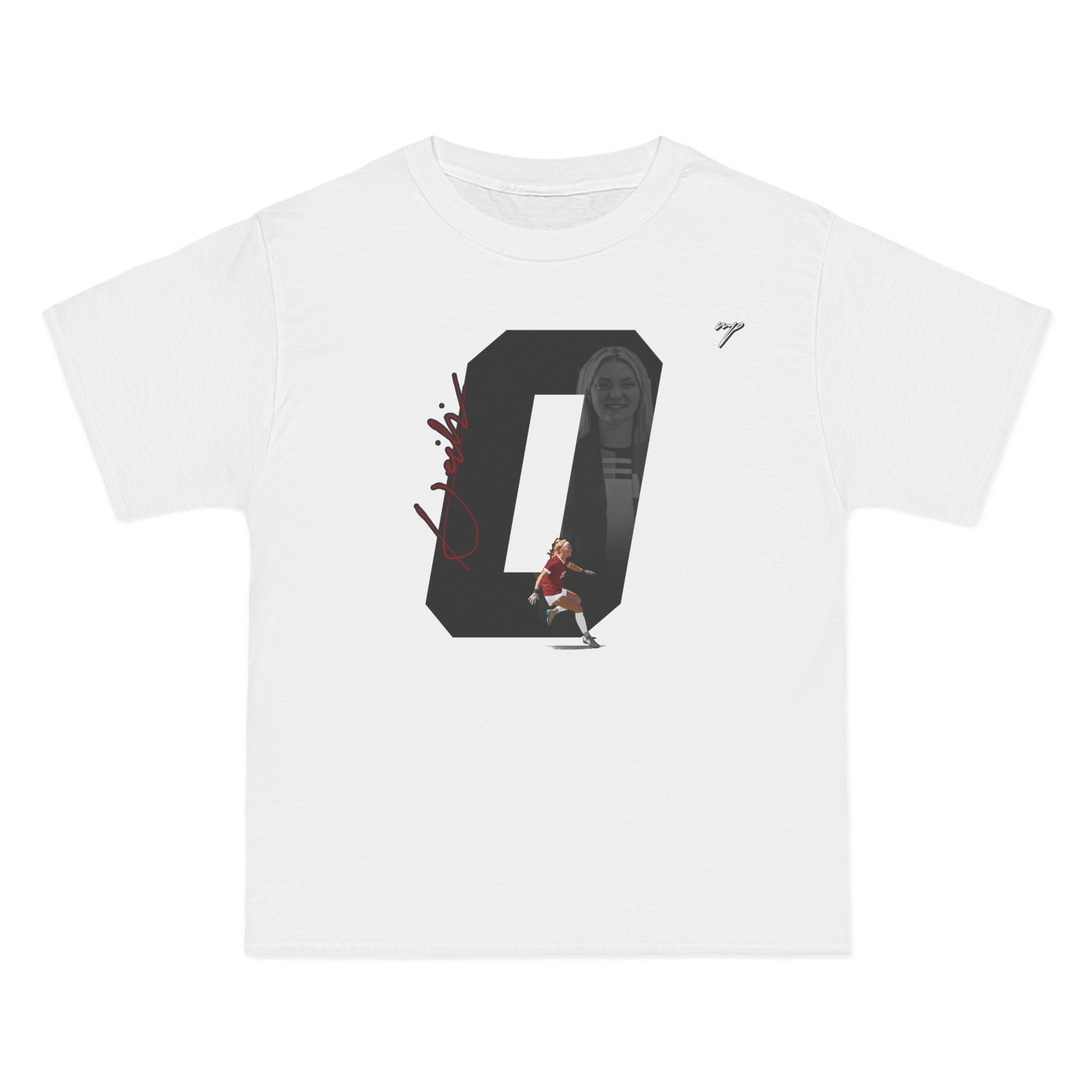 Heidi Wierman Vintage Tee