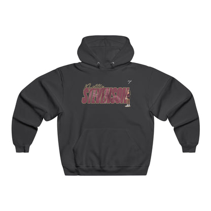 Nellie Stevenson Vintage Hoodie