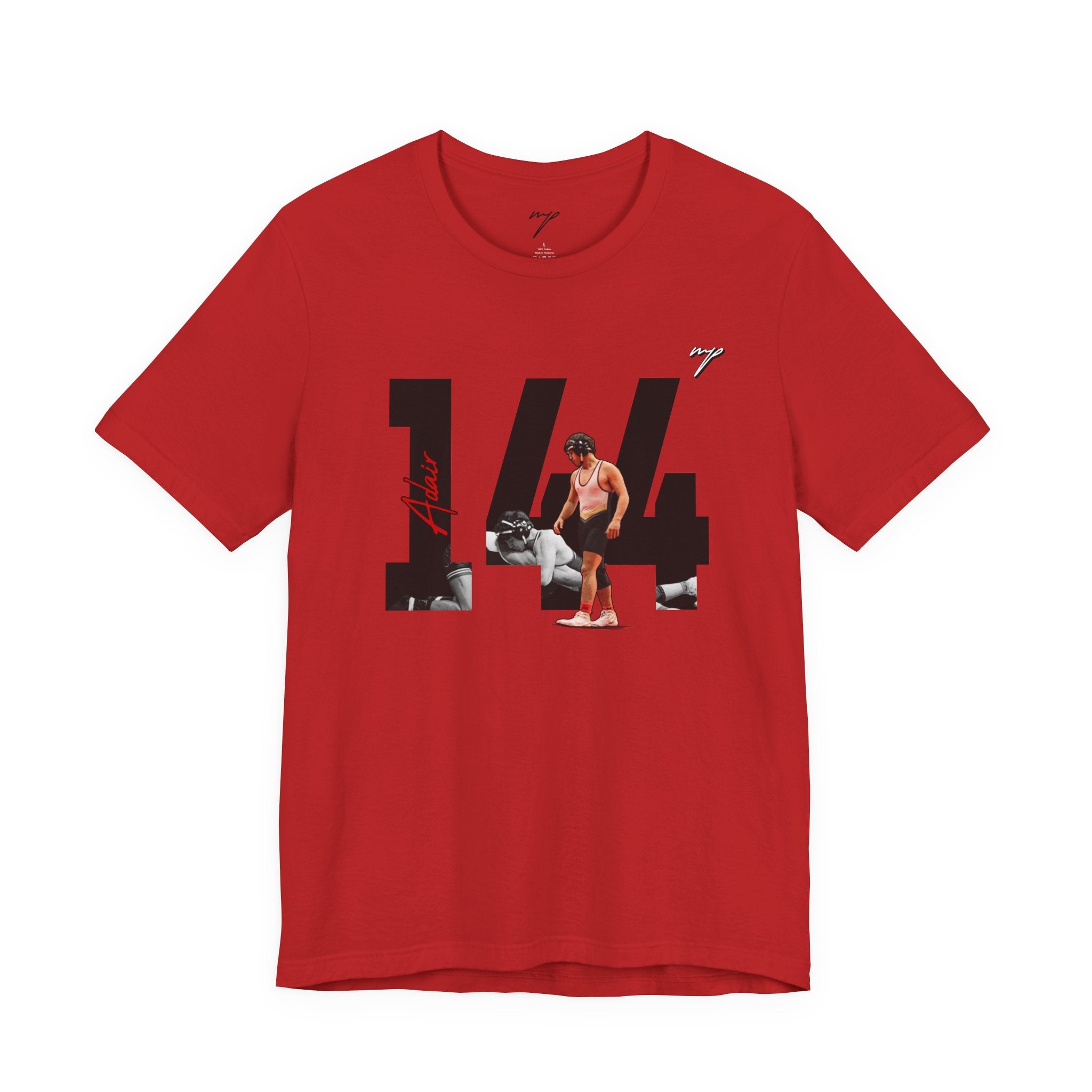 Evan Adair Graphic Tee