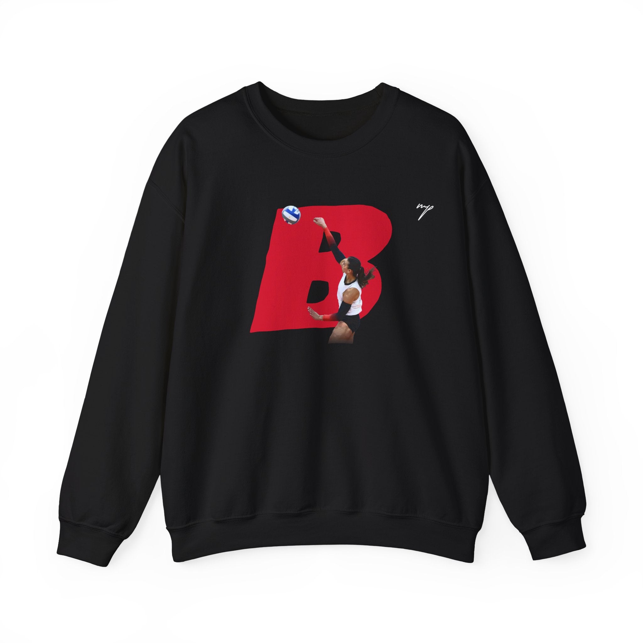 Bianca Giglio Crewneck