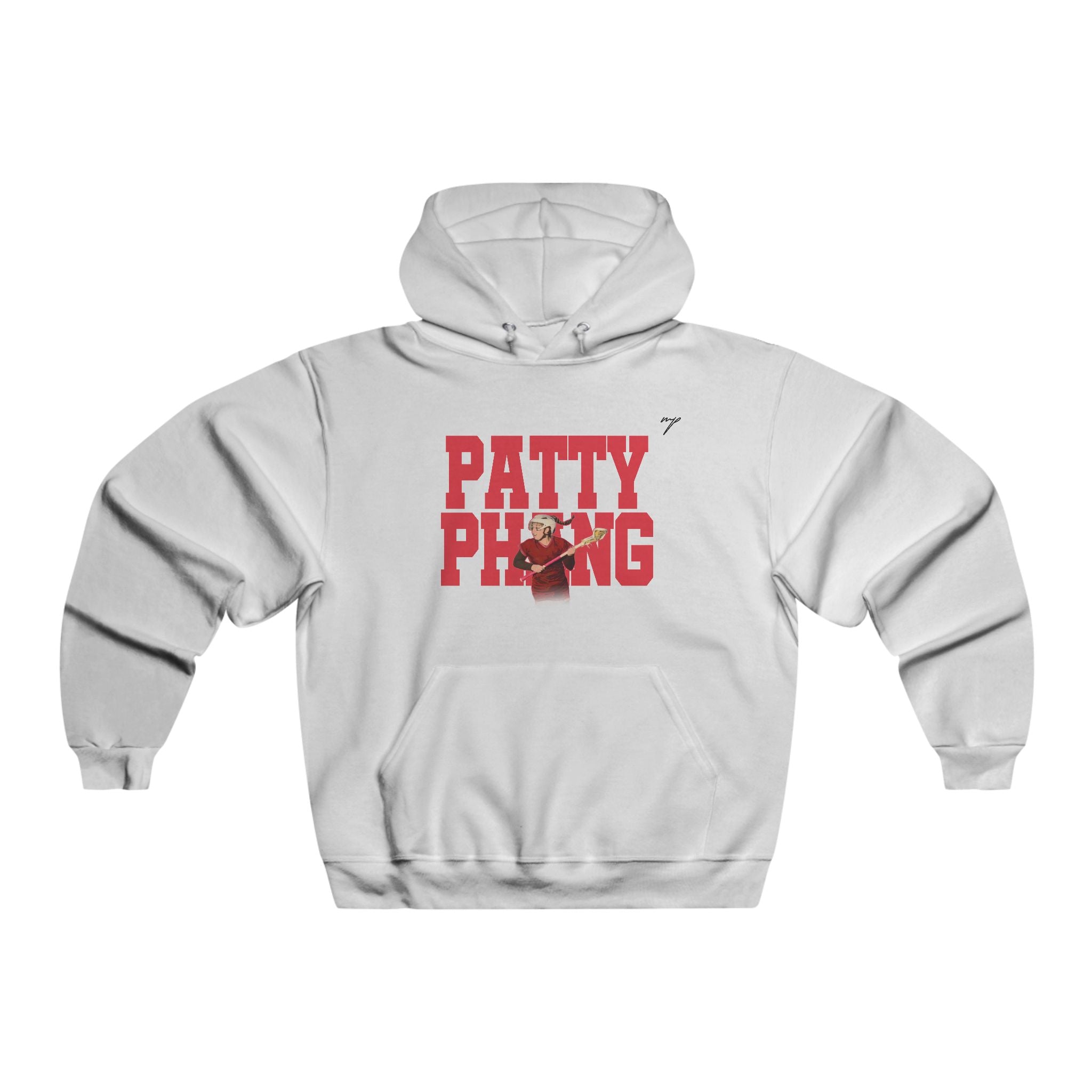 Patricia Phang Vintage Hoodie