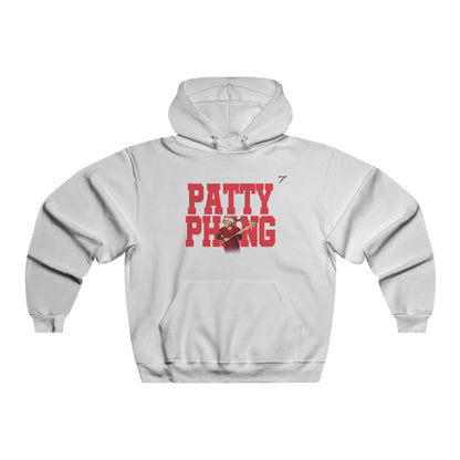 Patricia Phang Vintage Hoodie