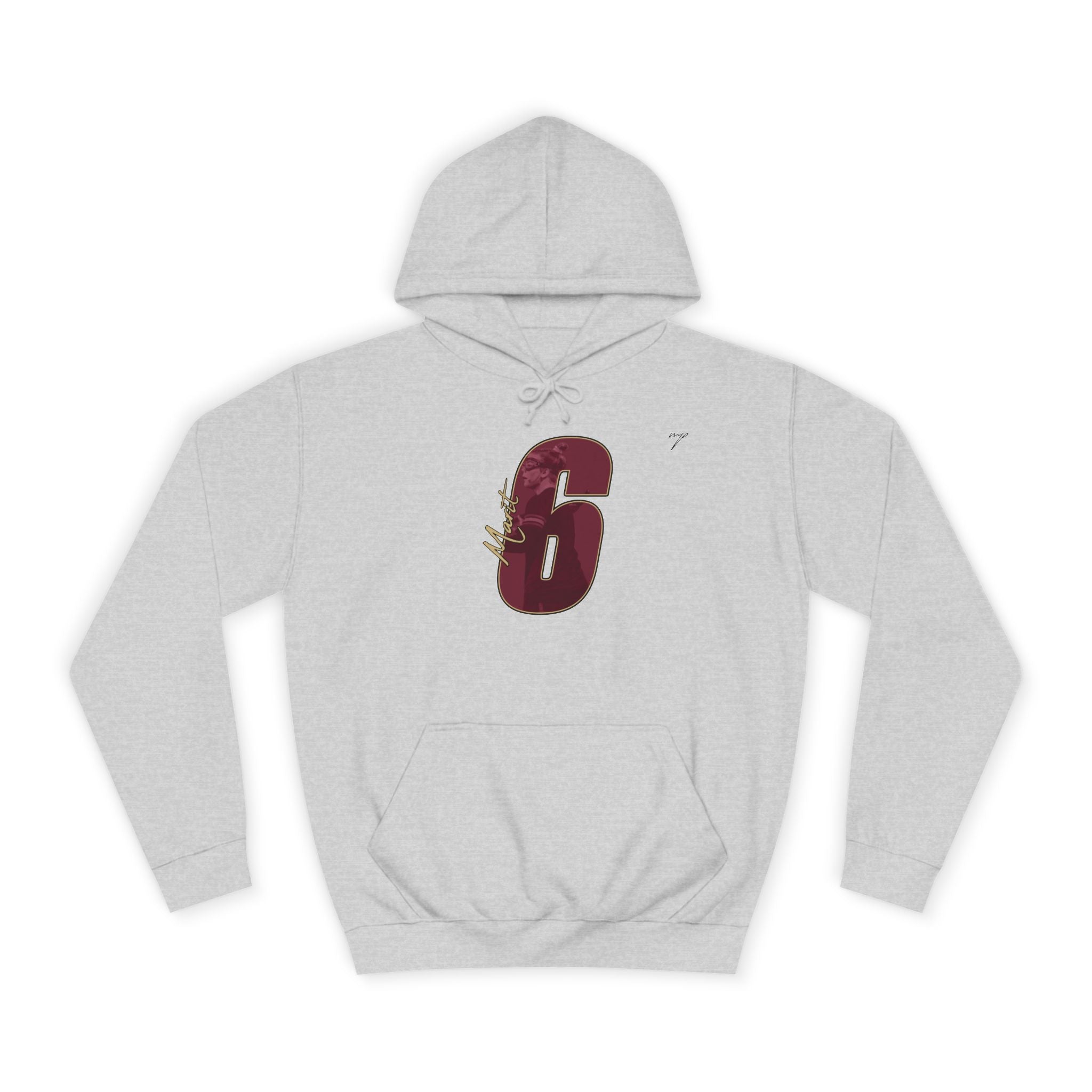 Marit Wolden Hoodie
