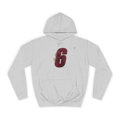 Marit Wolden Hoodie