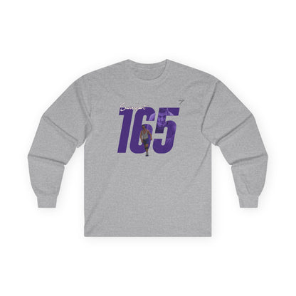 Brian Swinehart Long Sleeve Tee
