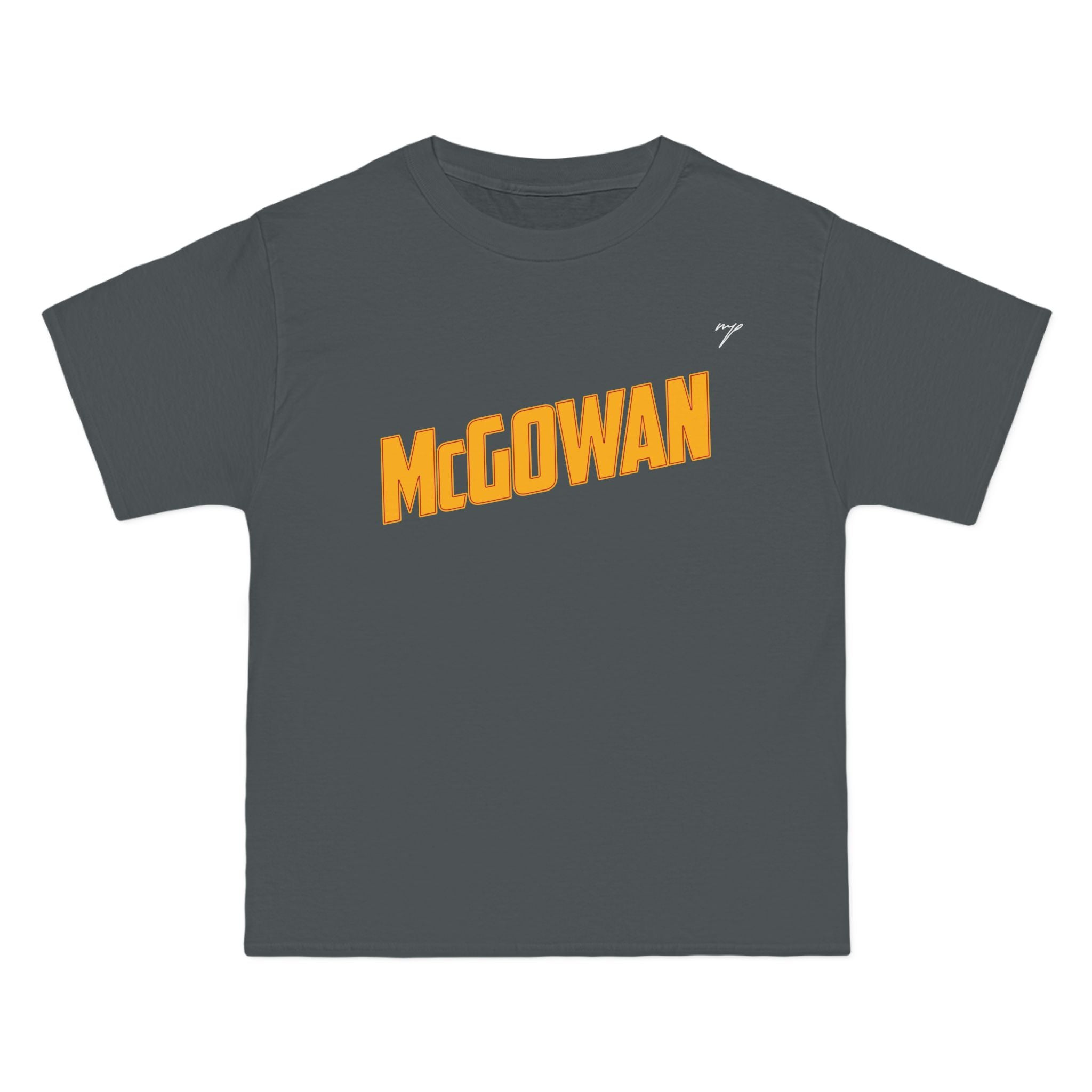 Madison McGowan Vintage Tee