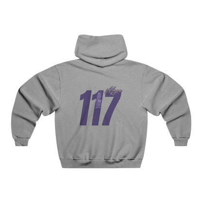 Abigail Meyrer Vintage Hoodie