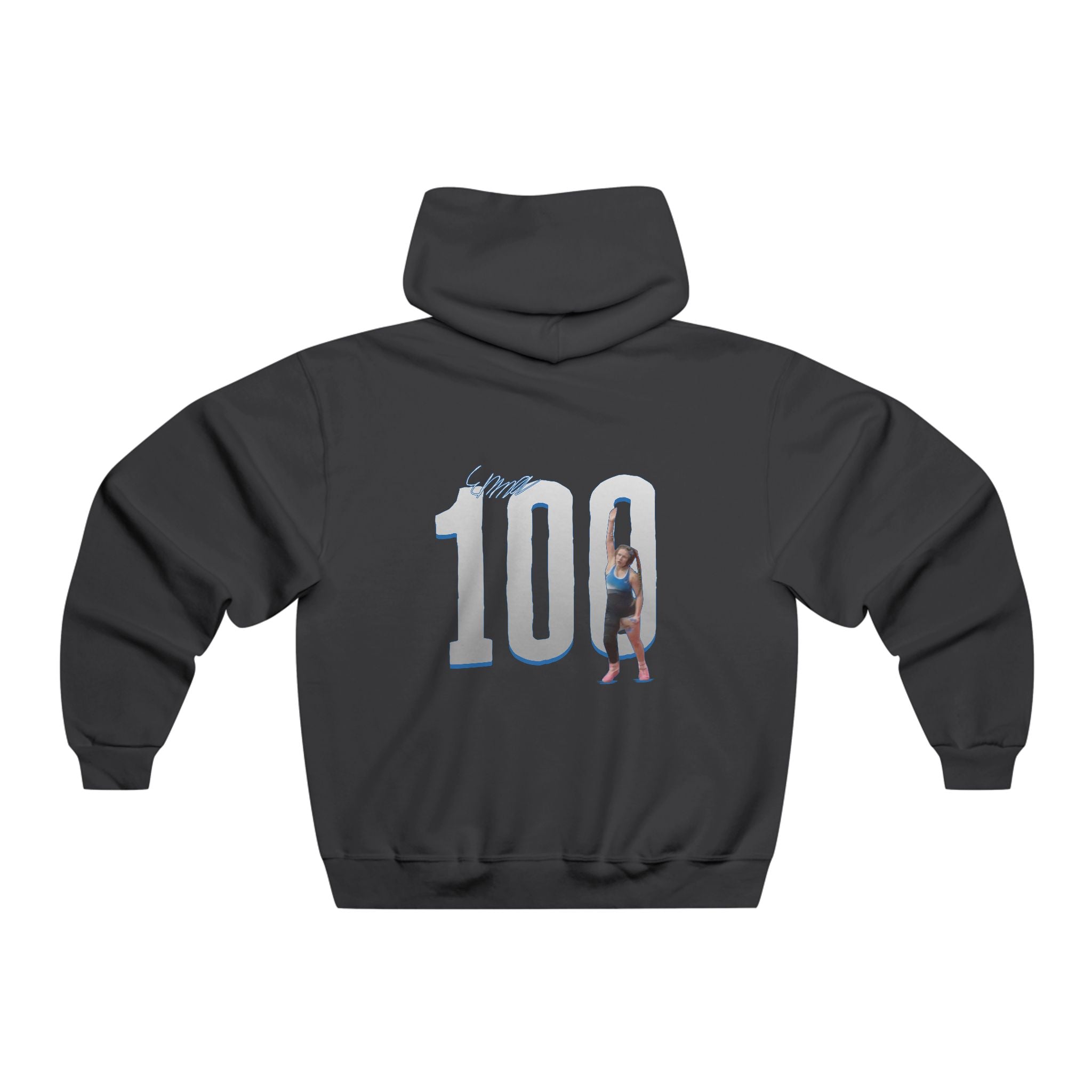 Emma Staebler Vintage Hoodie