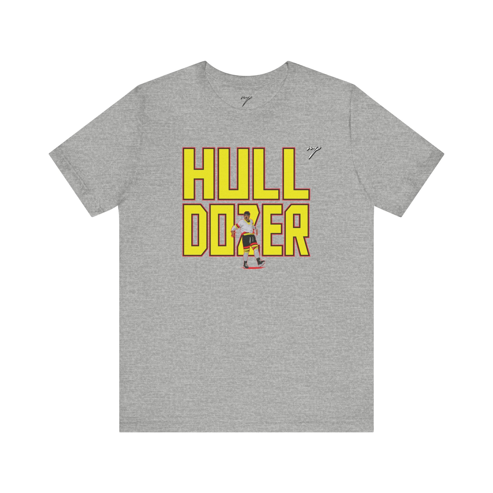 Dylan Hullaby Graphic Tee
