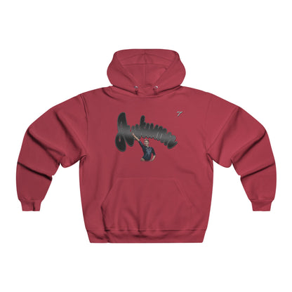 Autumn Reingold Vintage Hoodie