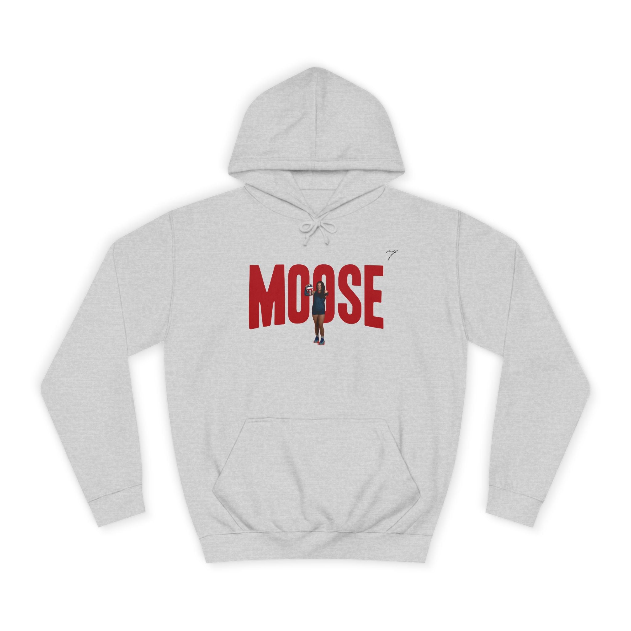 Delaney Eggemeyer Hoodie