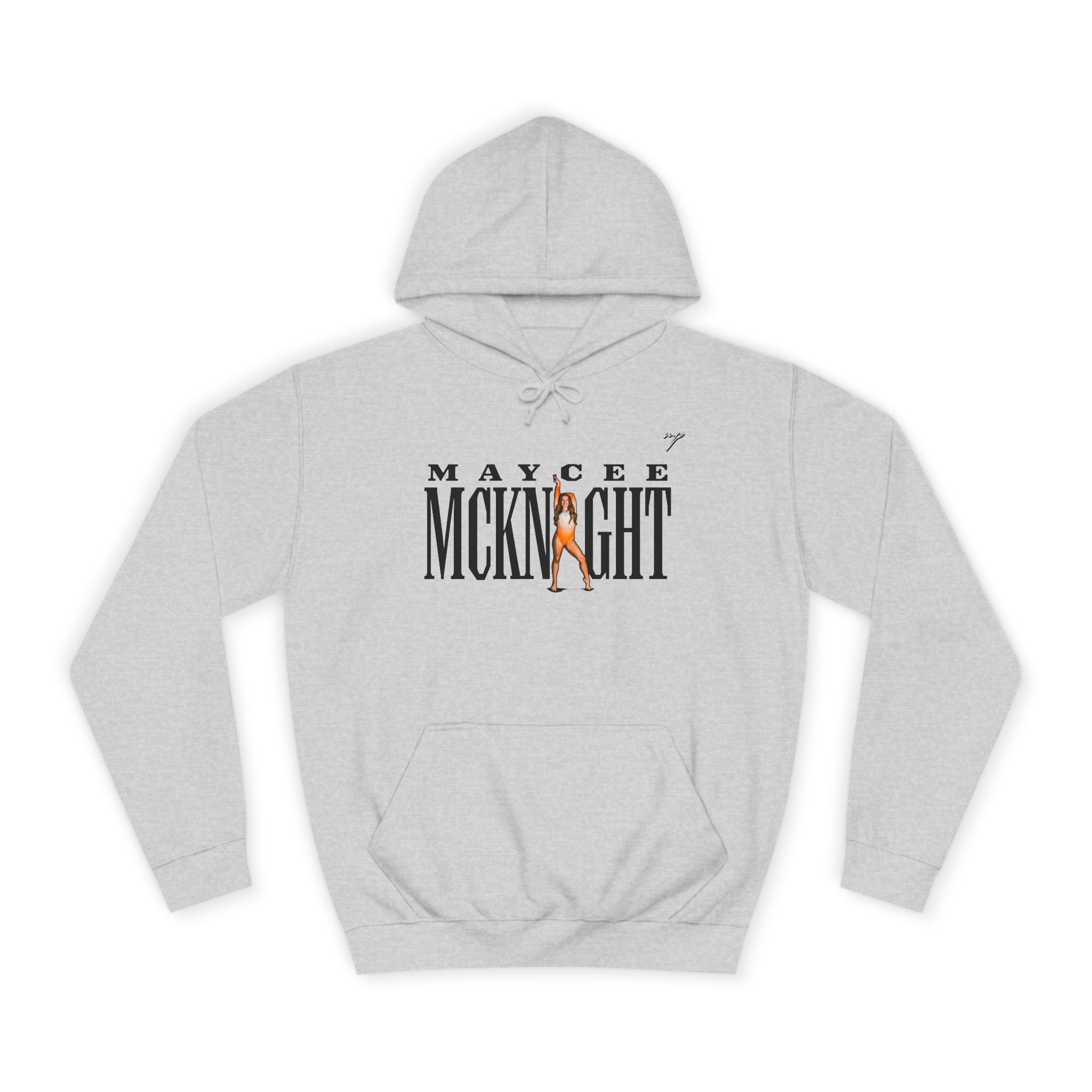 Maycee McKnight Hoodie