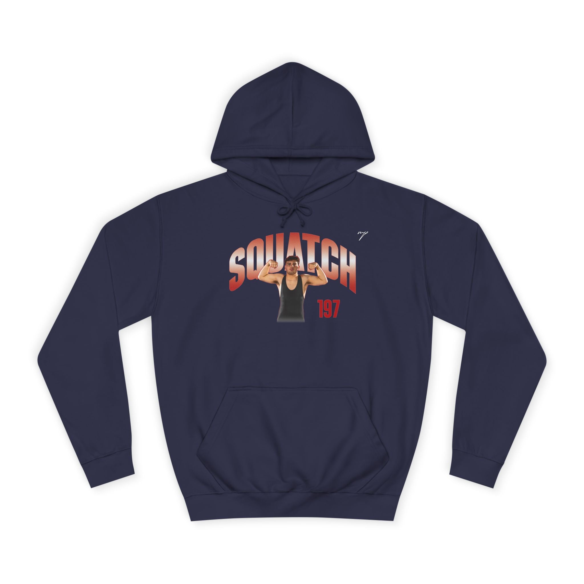 Britton Sorenson Hoodie