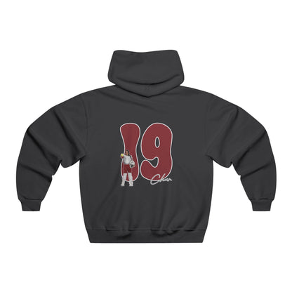 Charli Dixon Vintage Hoodie