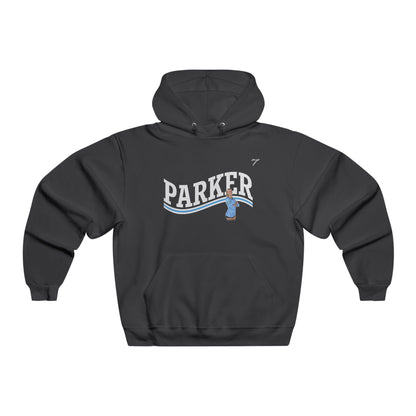 Bellamy Parker Vintage Hoodie