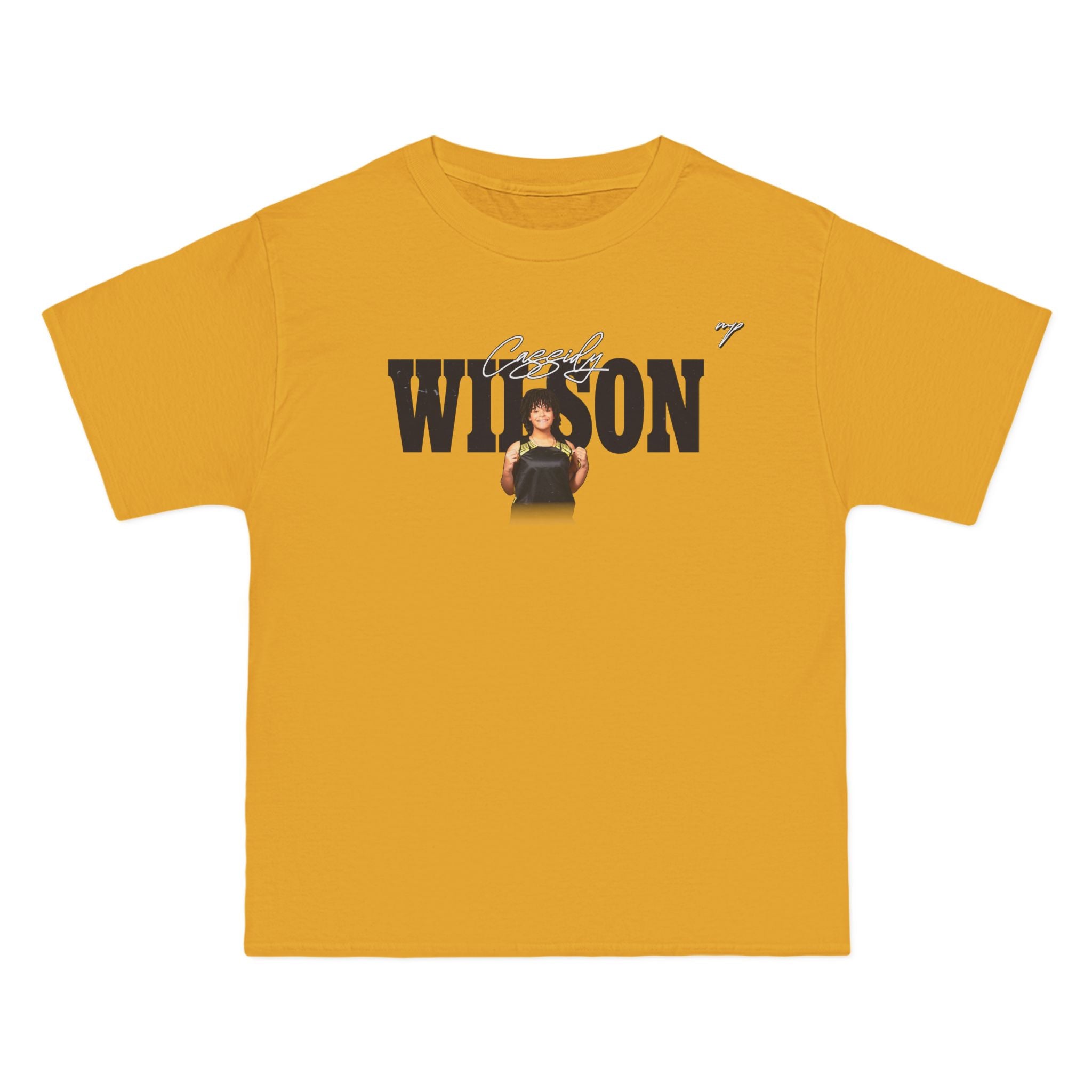 Cassidy Wilson Vintage Tee