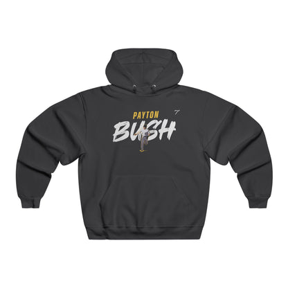 Payton Bush Vintage Hoodie