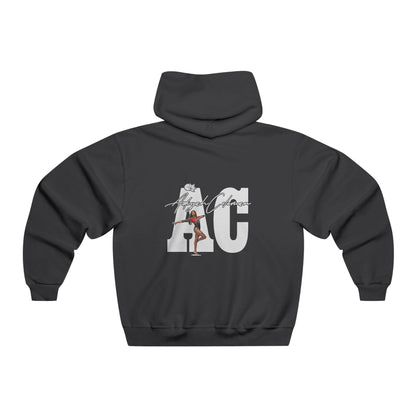Aaliyah Coleman Vintage Hoodie