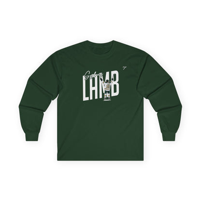 Sydney Lamb Long Sleeve