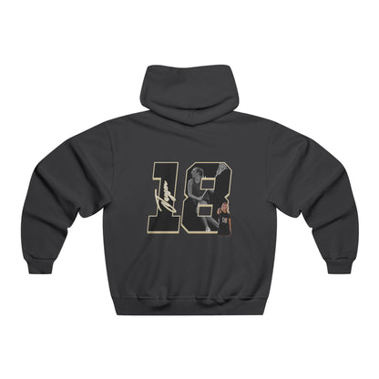 Madison Jayson Vintage Hoodie