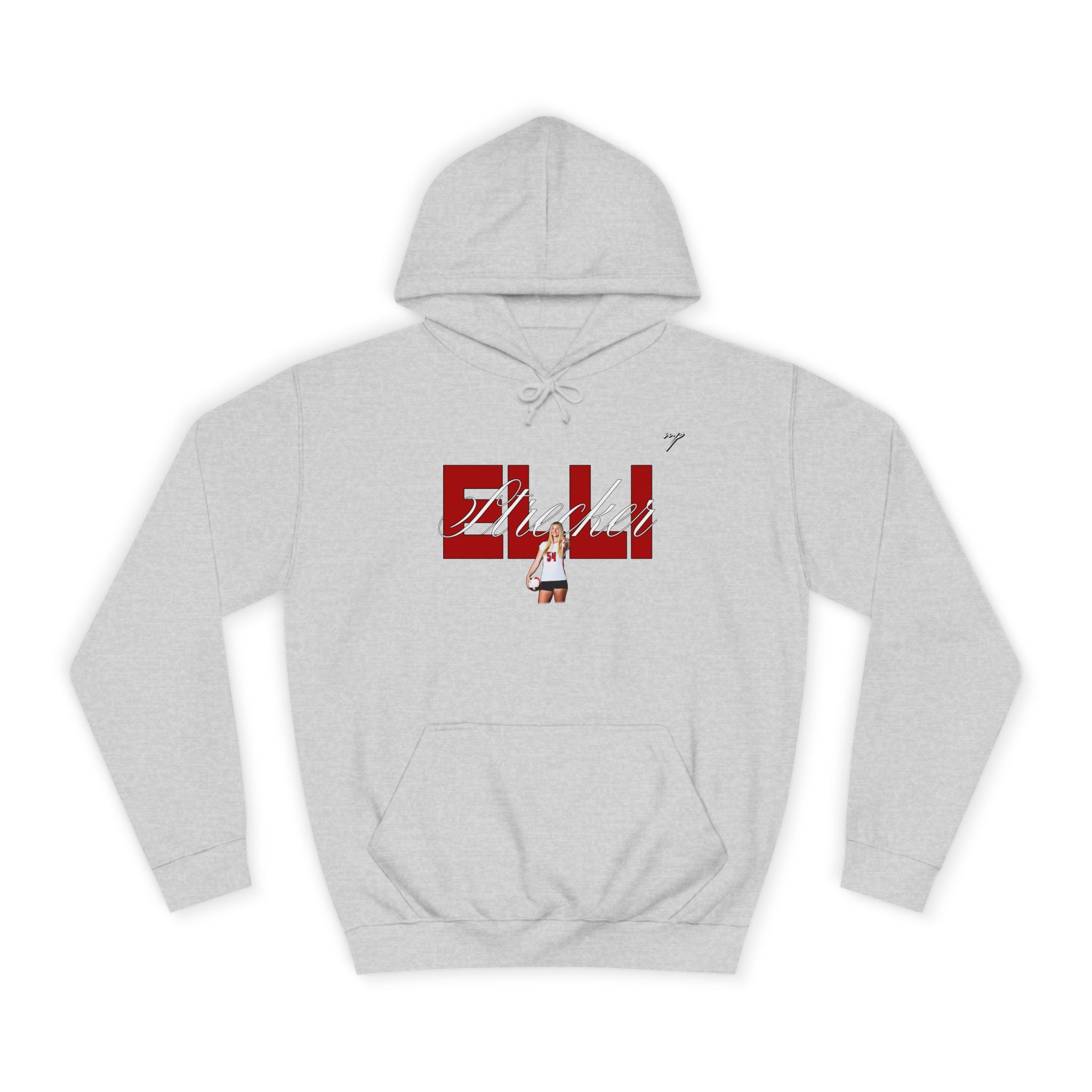 Elli Strecker Hoodie