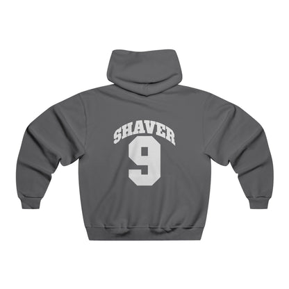 Connor Shaver Vintage Hoodie