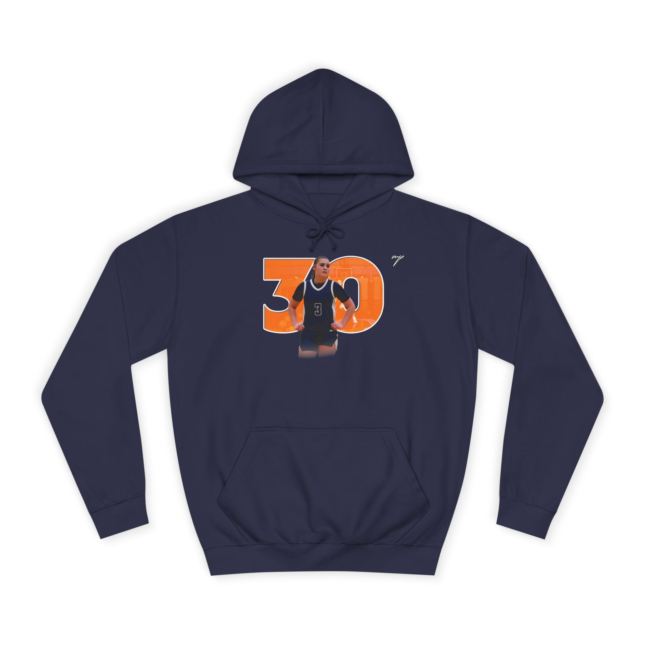 Kysa Shippen Hoodie