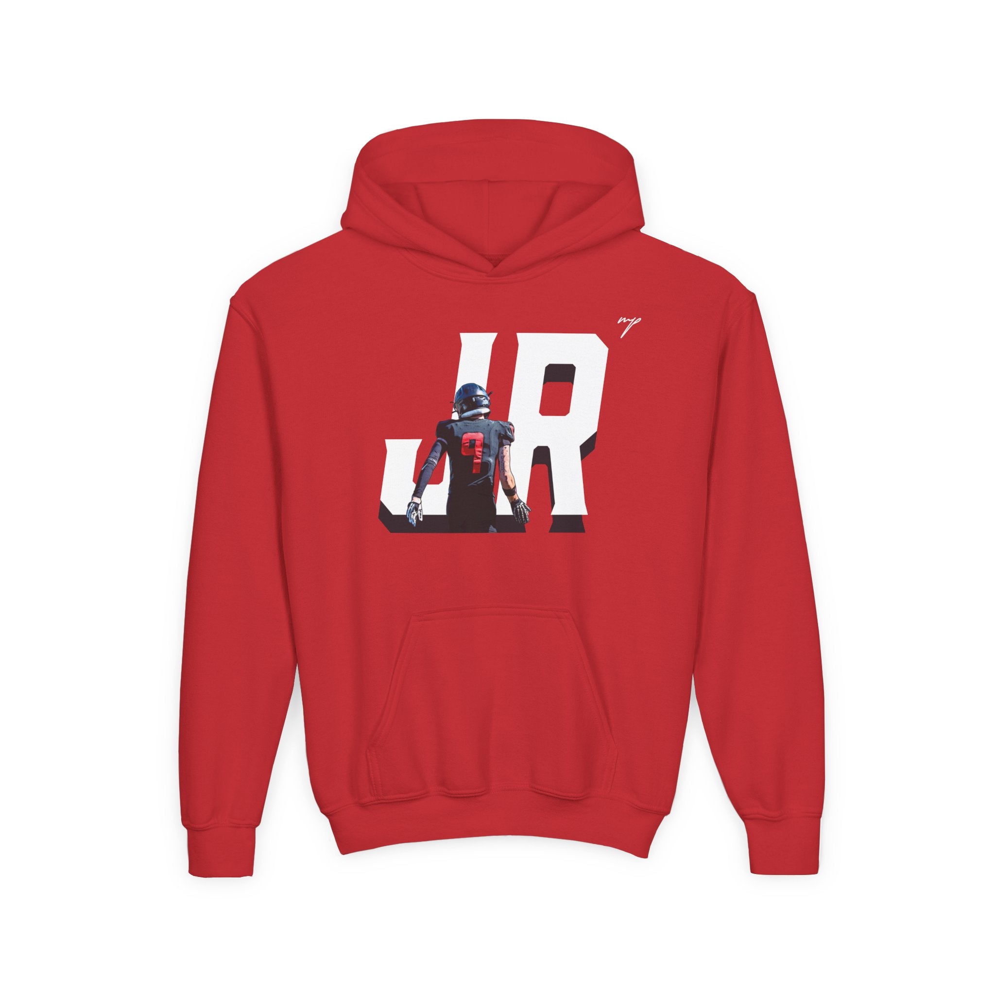 Jace Rackleff YOUTH Hoodie