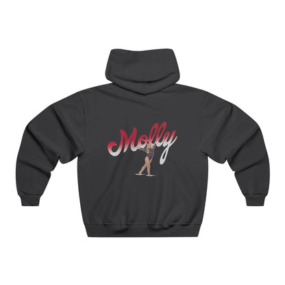 Molly Peterson Vintage Hoodie