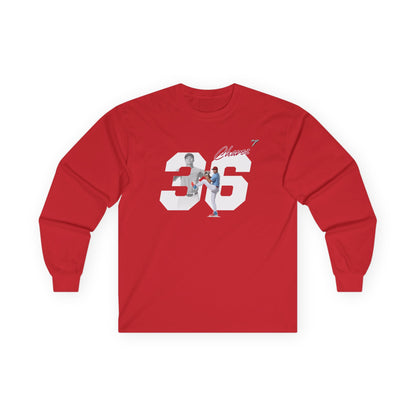 Alex Chavez Long Sleeve Tee