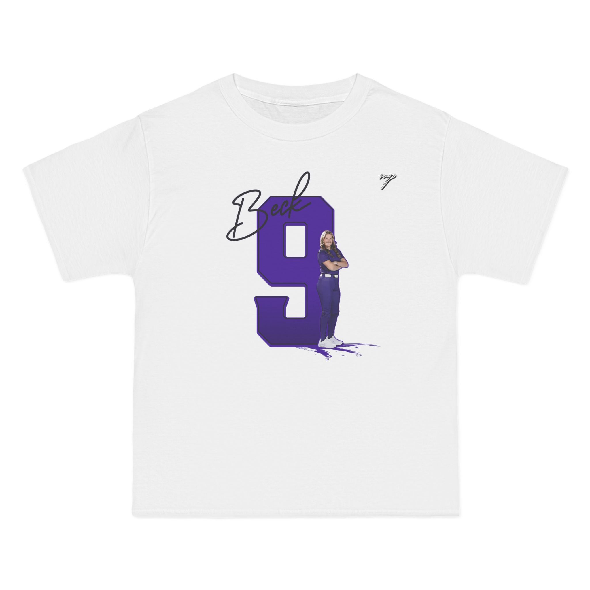 Sadie Beck Vintage Tee