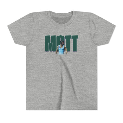 Matthew Almedina YOUTH Graphic Tee