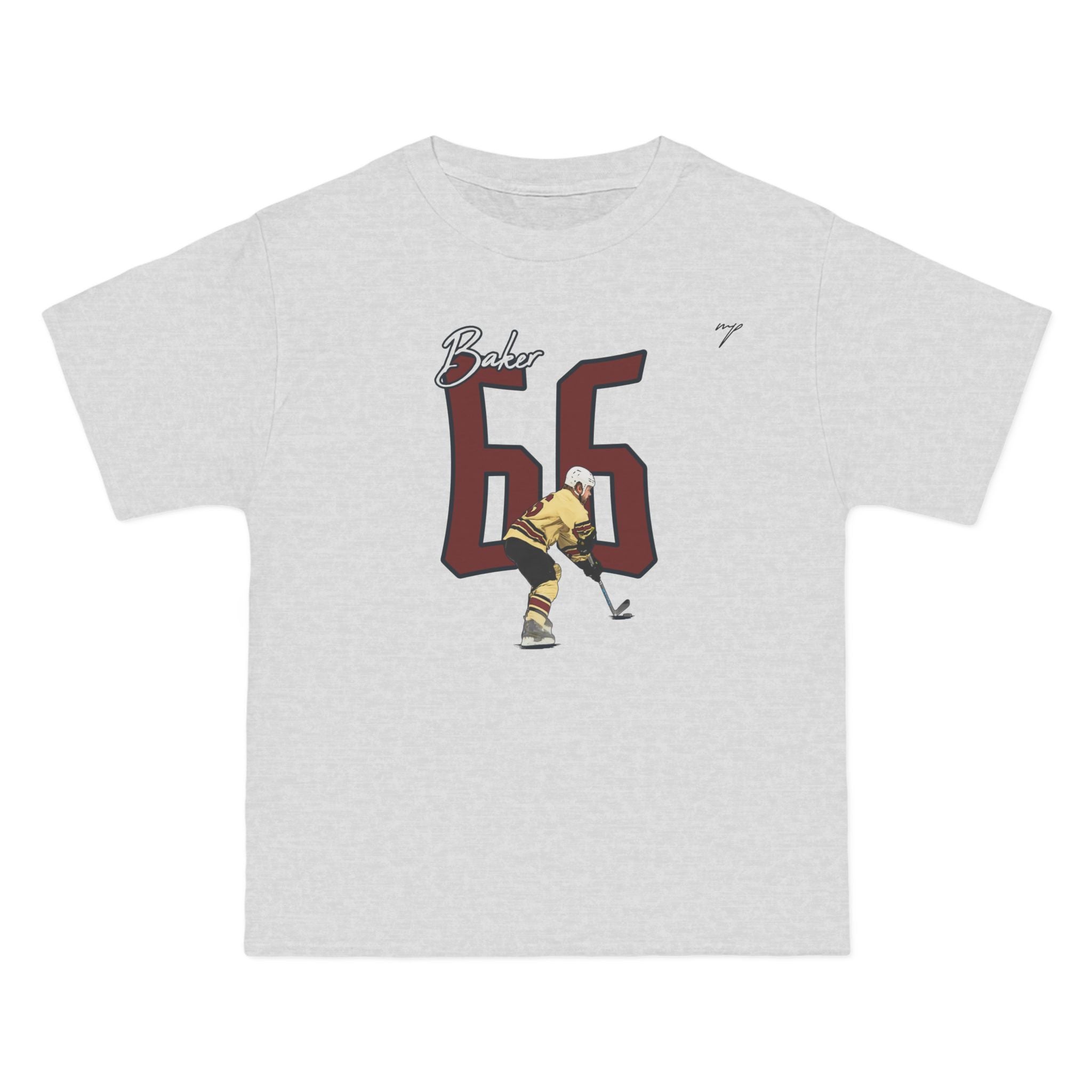 Brandon Baker Vintage Tee