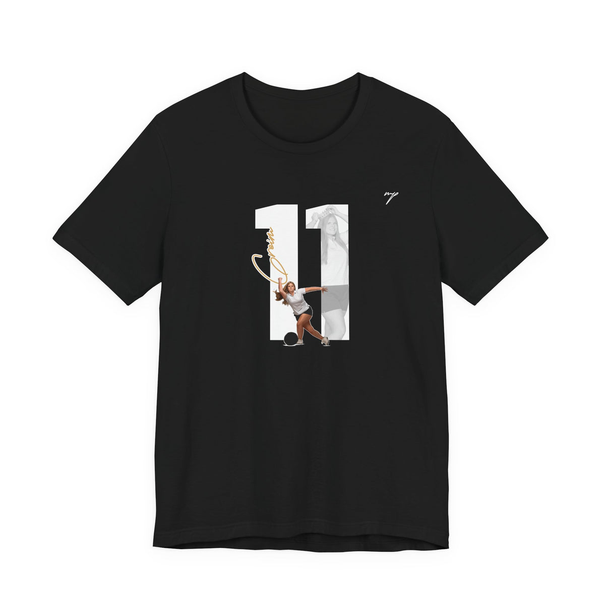 Lindsay Greim Graphic Tee