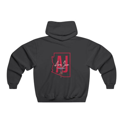 Ava Jen Vintage Hoodie