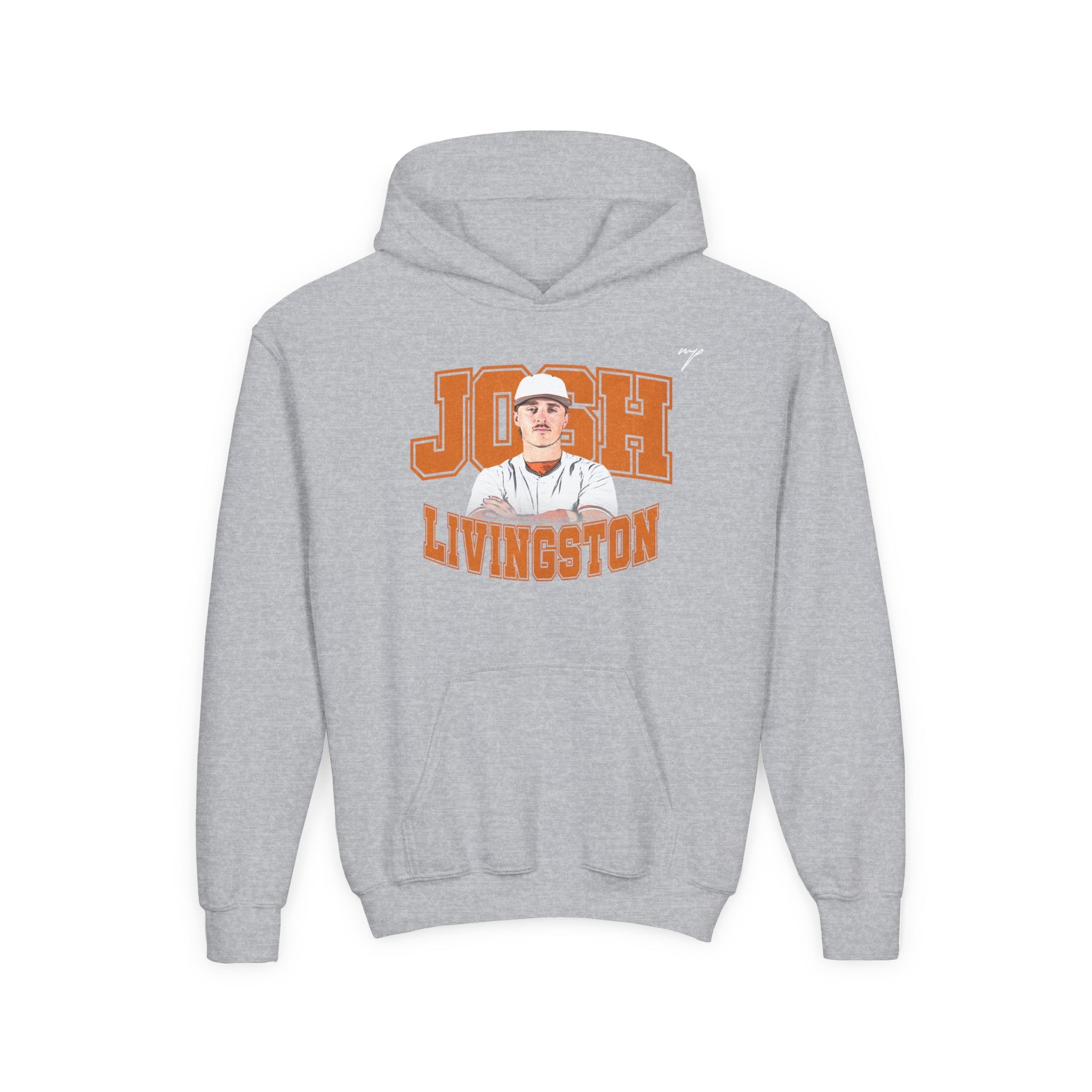 Josh Livingston YOUTH Hoodie