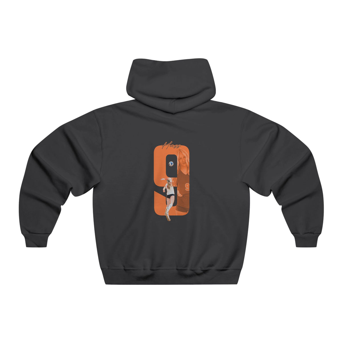 Hannah Hass Vintage Hoodie