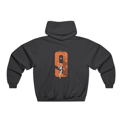 Hannah Hass Vintage Hoodie
