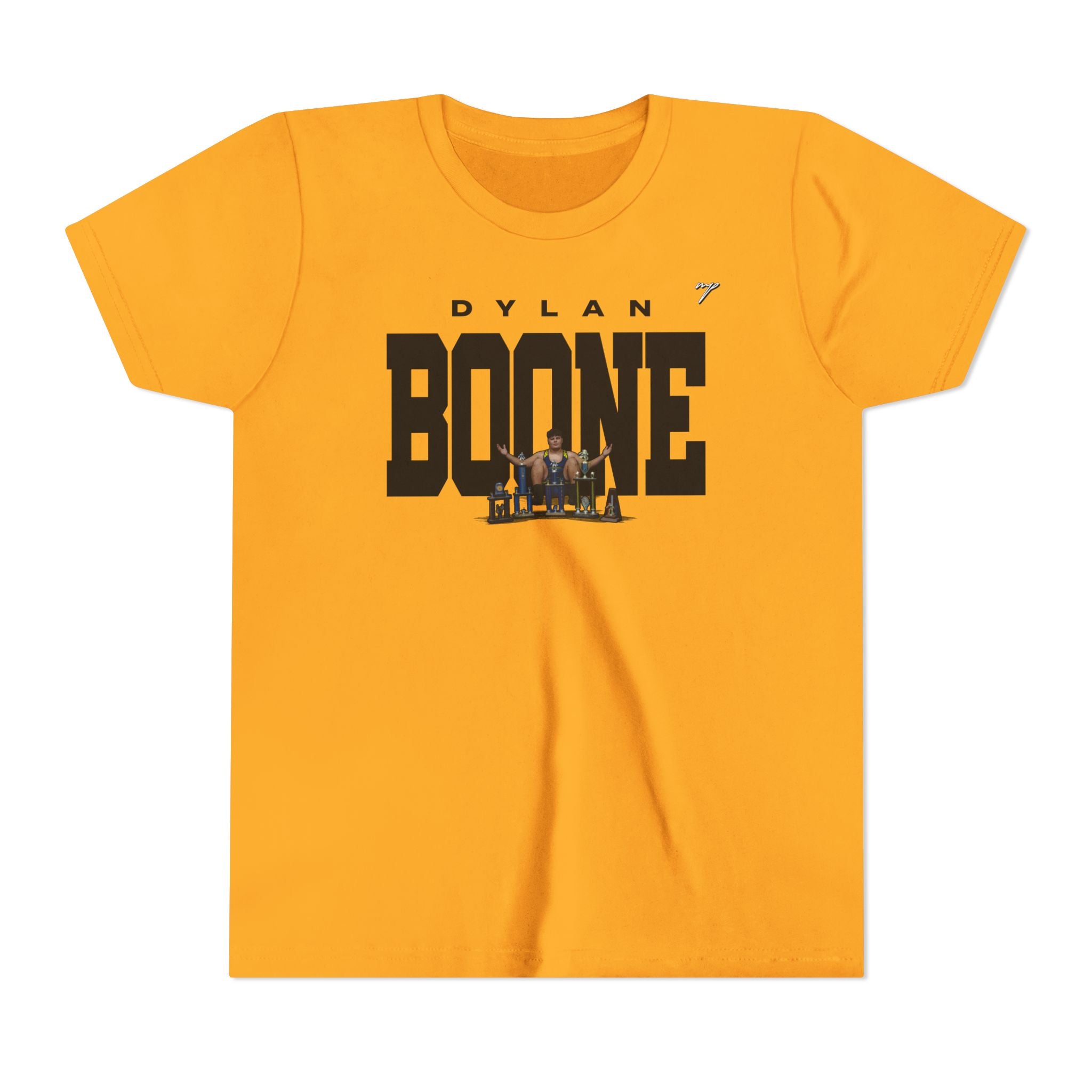 Dylan Boone YOUTH Graphic Tee