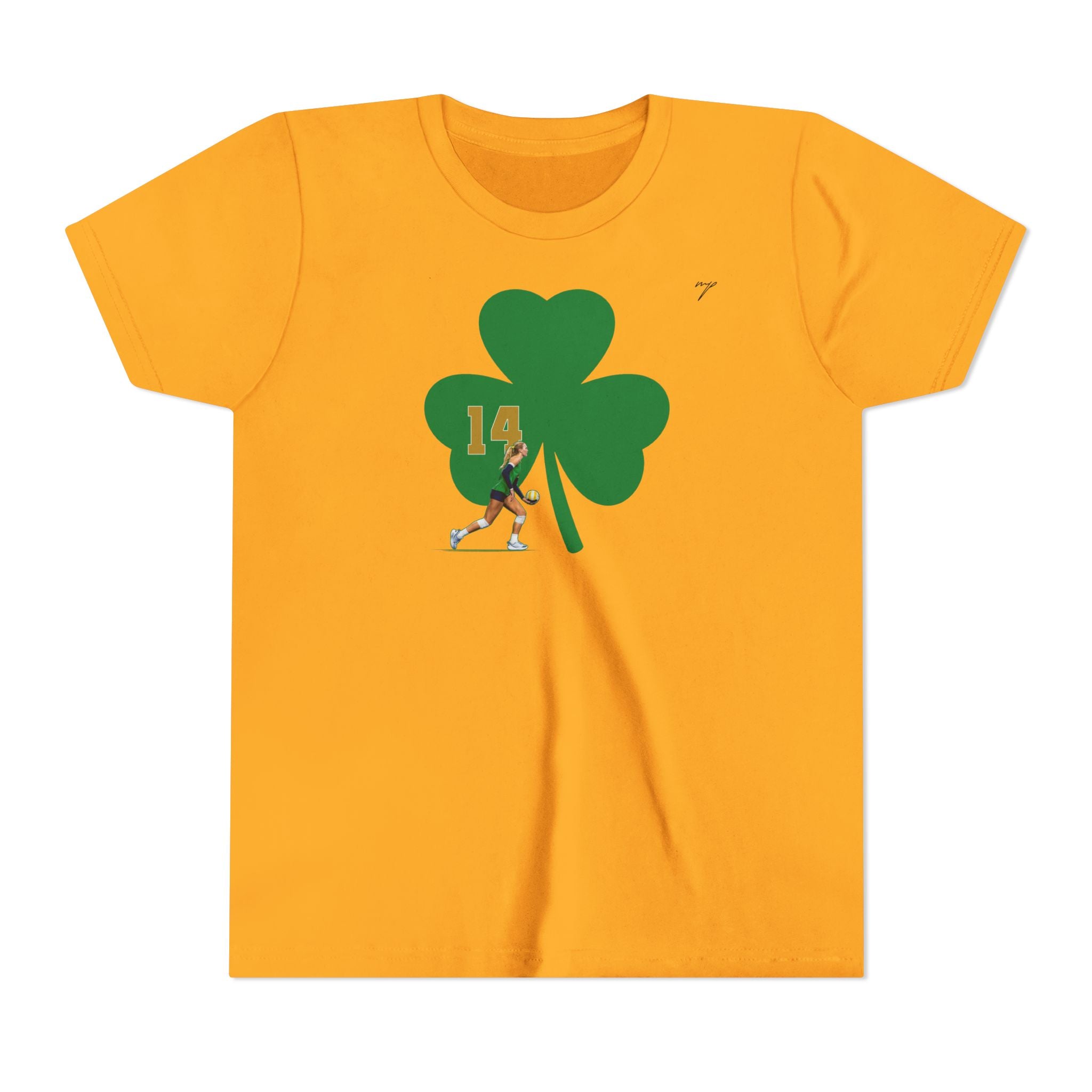 Sydney Helmers YOUTH Graphic Tee