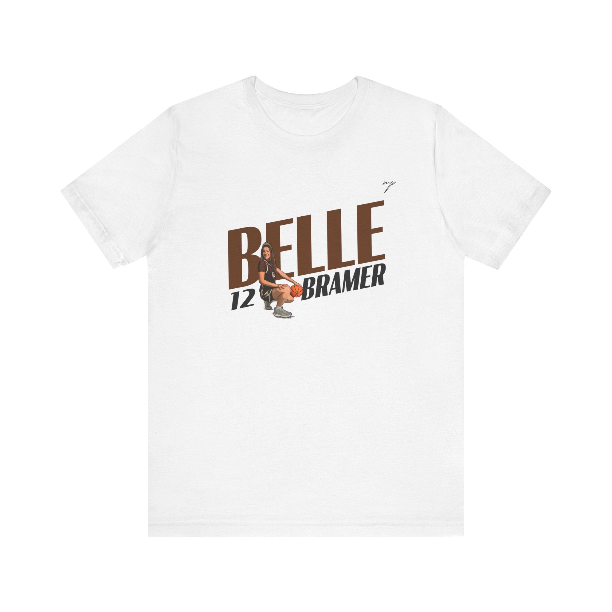 Belle Bramer Graphic Tee