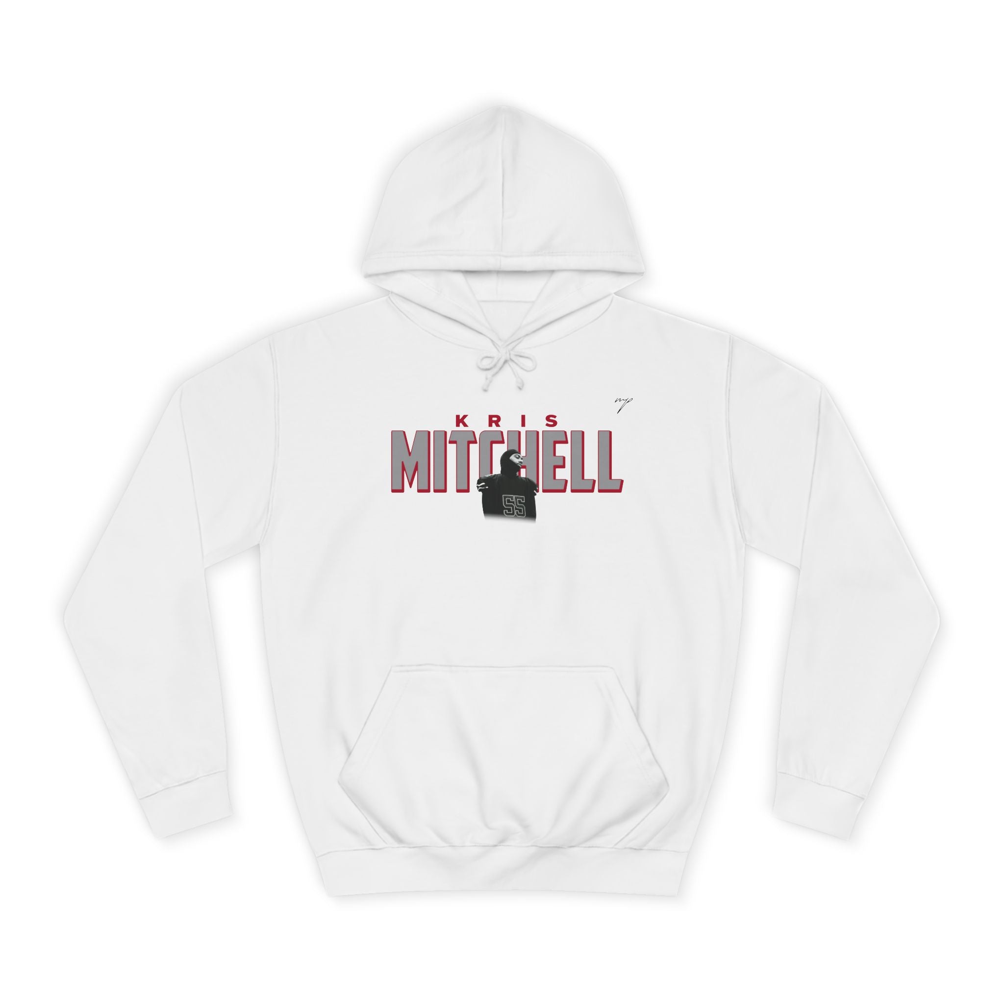 Kris Mitchell Hoodie