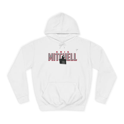 Kris Mitchell Hoodie